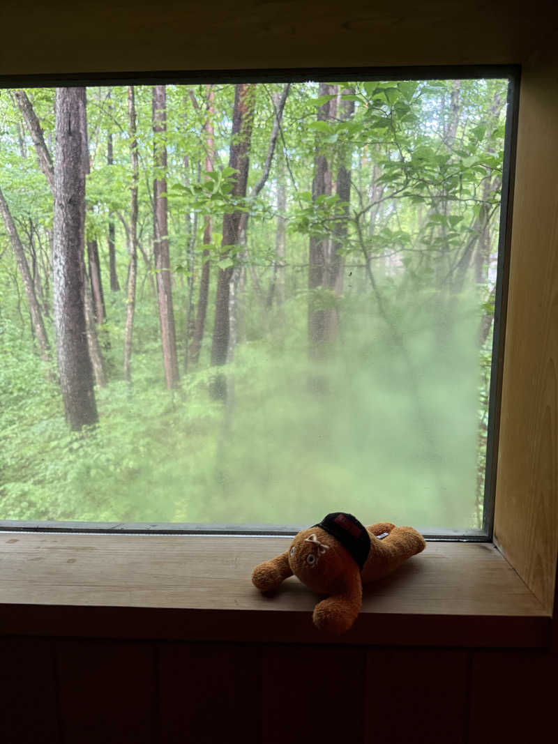 ぽんちゃんさんのTatehata Houseのサ活写真