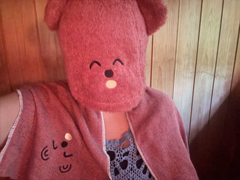 ぽんちゃんさんのTatehata Houseのサ活写真