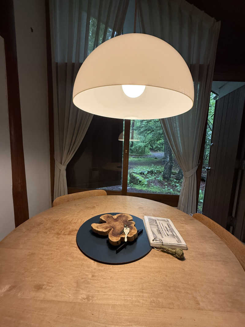 ぽんちゃんさんのTatehata Houseのサ活写真