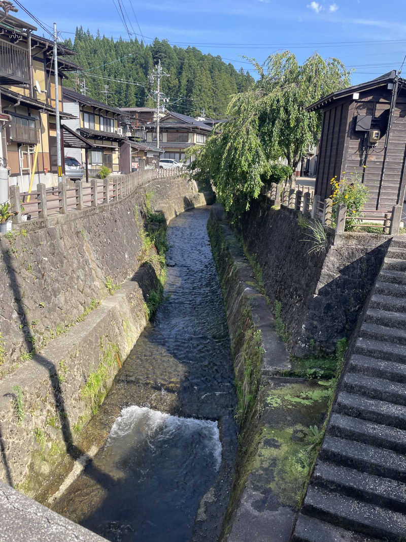 鈴鹿のサウナーさんの泊まれる銭湯 鷹の湯のサ活写真