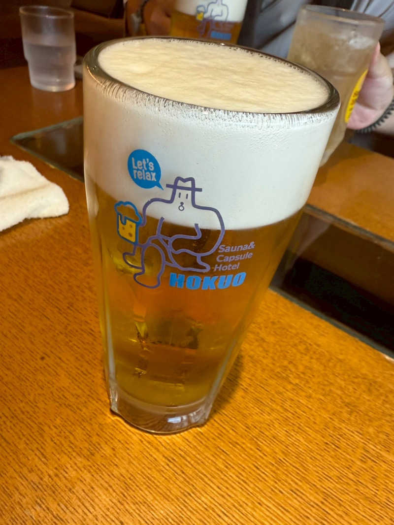 ハリネズミさんのサウナ&カプセルホテル 北欧のサ活写真