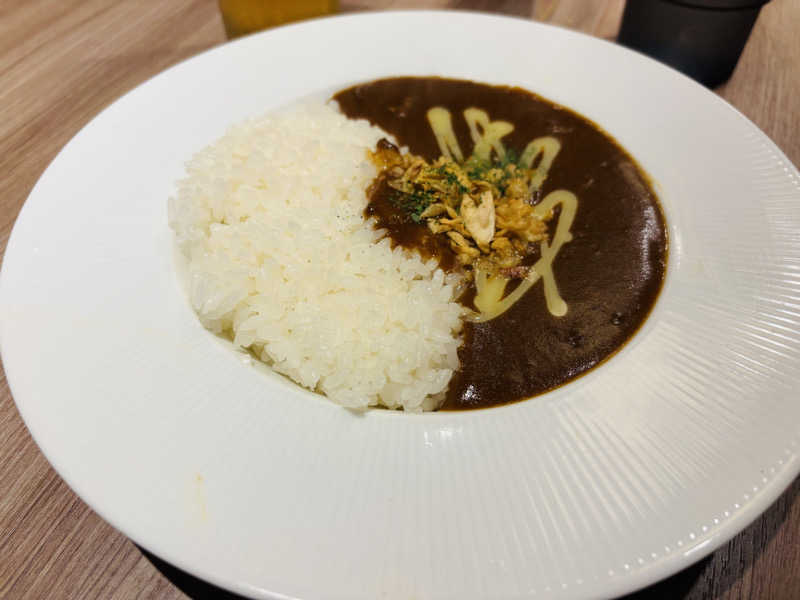 ハリネズミさんのサウナ&ホテル かるまる池袋のサ活写真