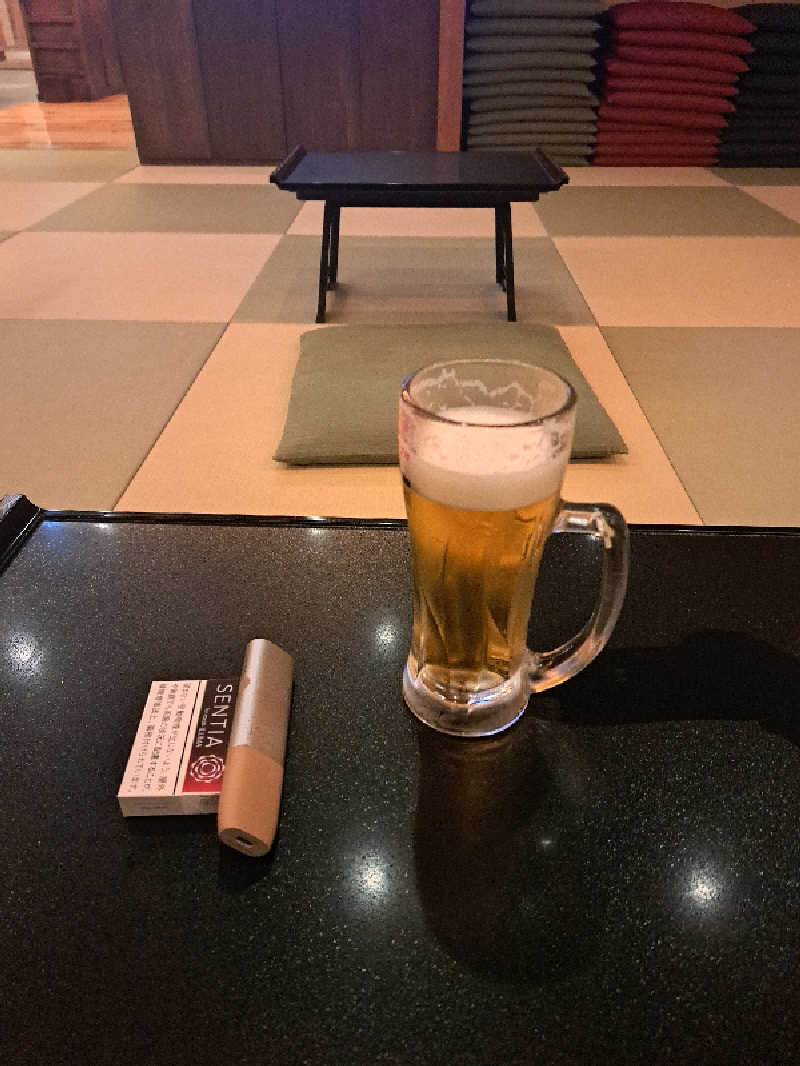 31brさんのSPABLIC 赤坂湯屋のサ活写真