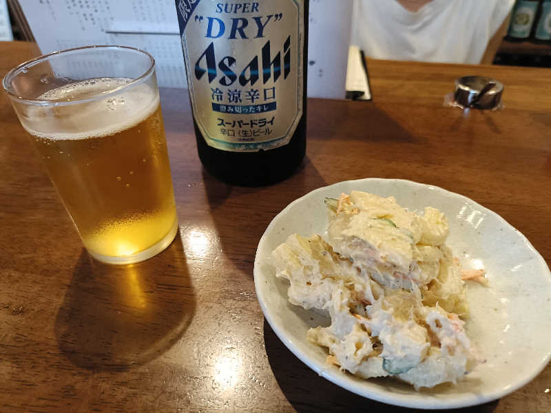 瓶ビール