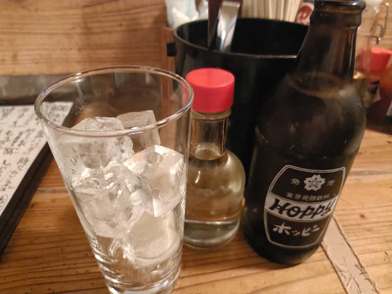 ホッピー