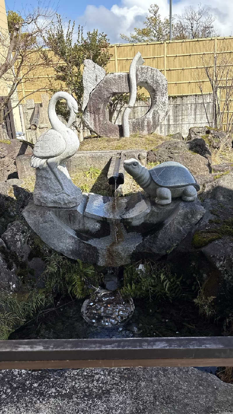 駆け出しryuさんの舟橋・立山天然温泉 湯めごこちのサ活写真