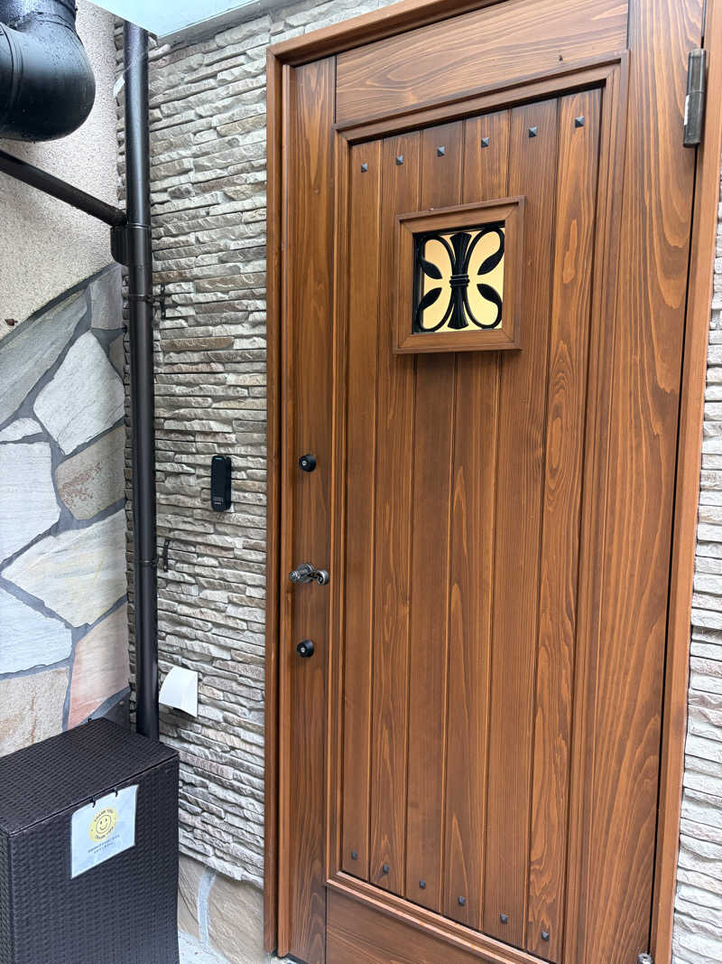 原寸ファーストさんのホテル風の山のサ活写真