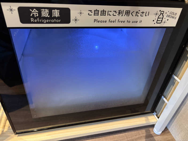 原寸ファーストさんのホテル風の山のサ活写真