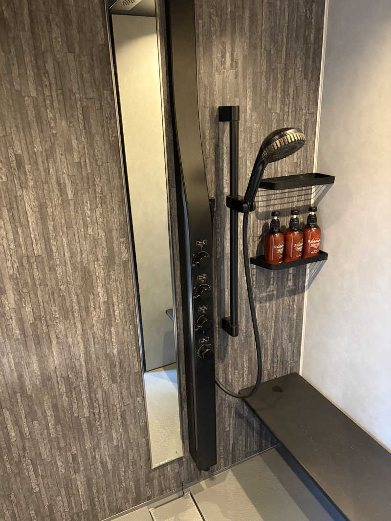 原寸ファーストさんのホテル風の山のサ活写真