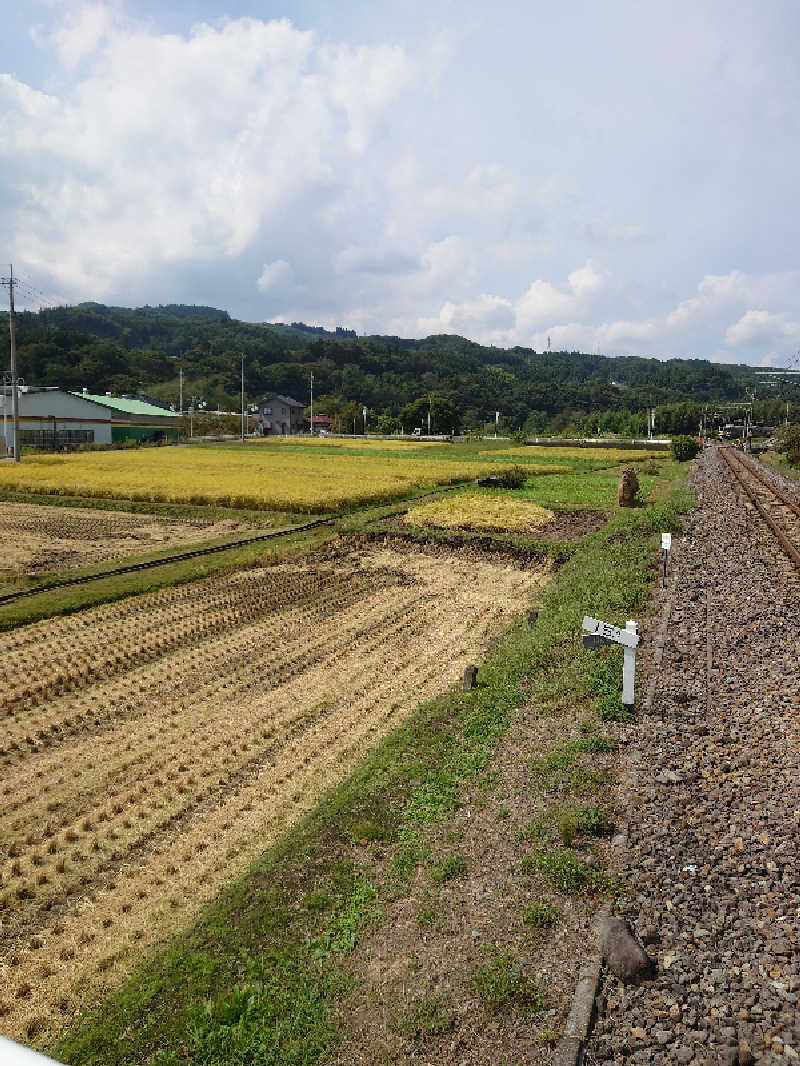 まさみさんの小野上温泉 ハタの湯のサ活写真