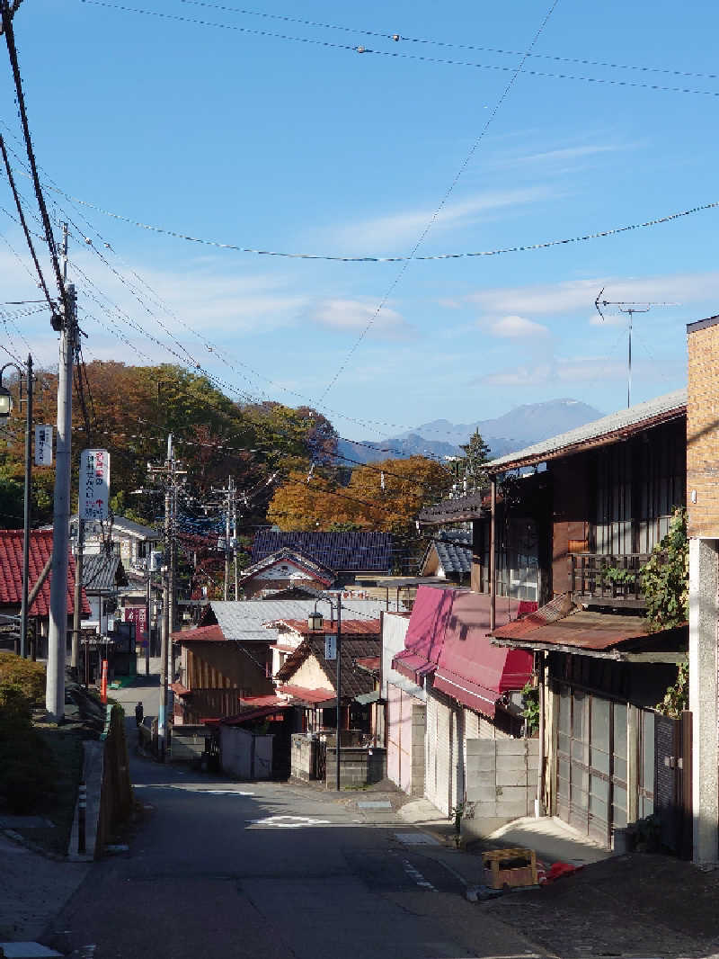 まさみさんの恵みの湯のサ活写真