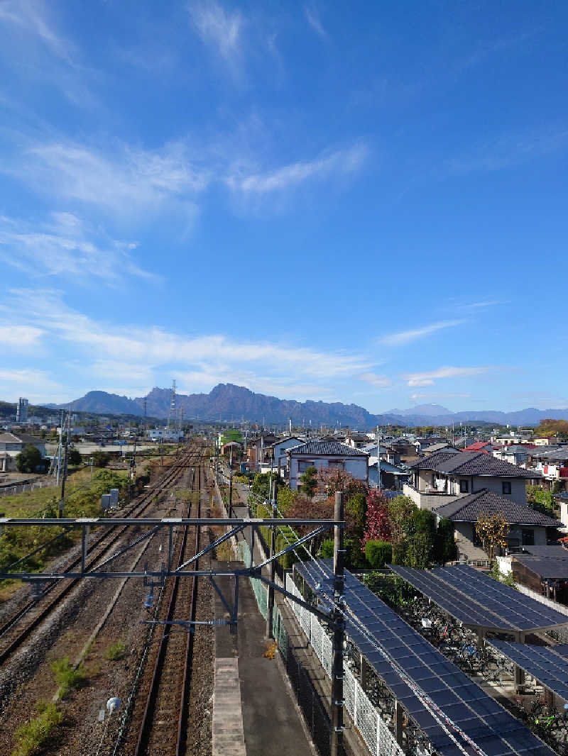 まさみさんの恵みの湯のサ活写真
