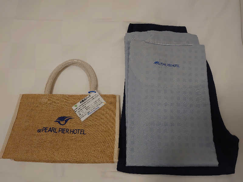 き〇湯で沈没するアヒリュ隊長さんの伊勢パールピアホテルのサ活写真