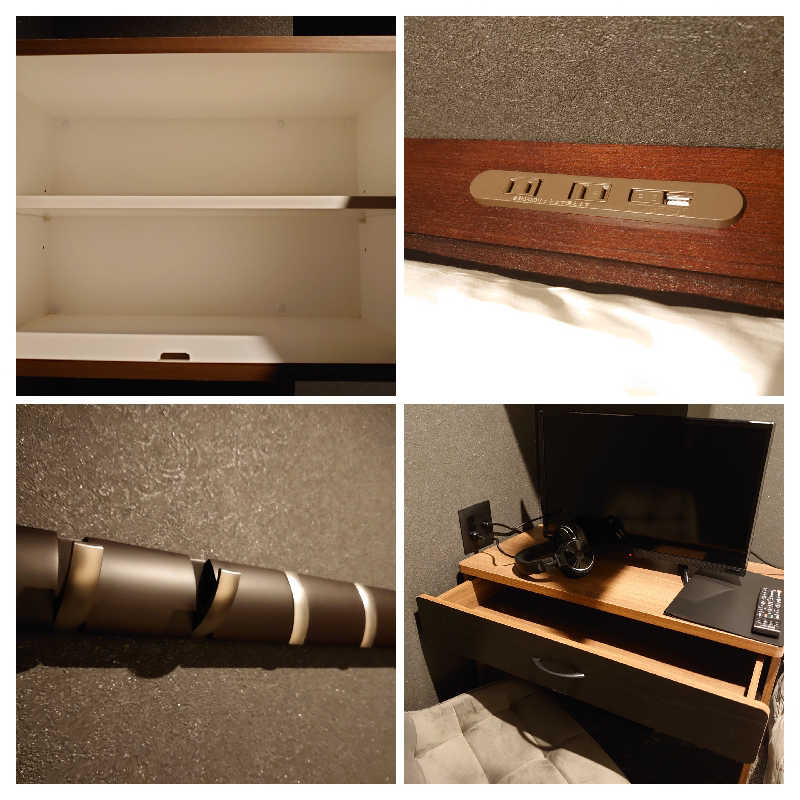 き〇湯で沈没するアヒリュ隊長さんの新岐阜サウナのサ活写真