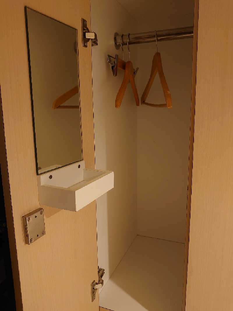 き〇湯で沈没するアヒリュ隊長さんのバーデンガーデン(旧:ザ ベッドアンドスパ 所沢)のサ活写真