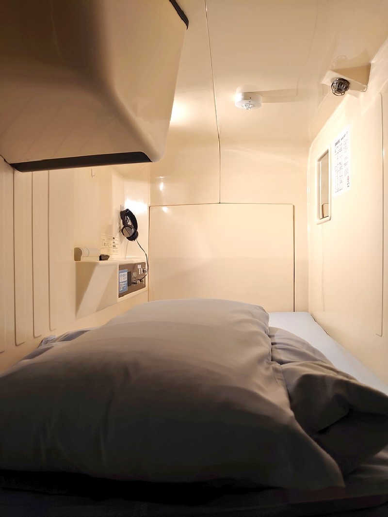 き〇湯で逆走するアヒリュ隊長さんのウェルビー栄のサ活写真