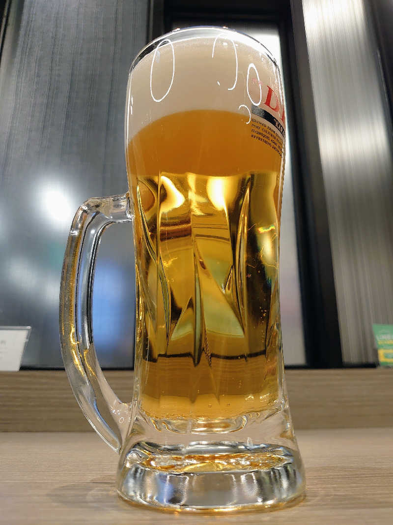 き〇湯で逆走するアヒリュ隊長さんのSAUNA MONKEY / サウナモンキー 名古屋のサ活写真