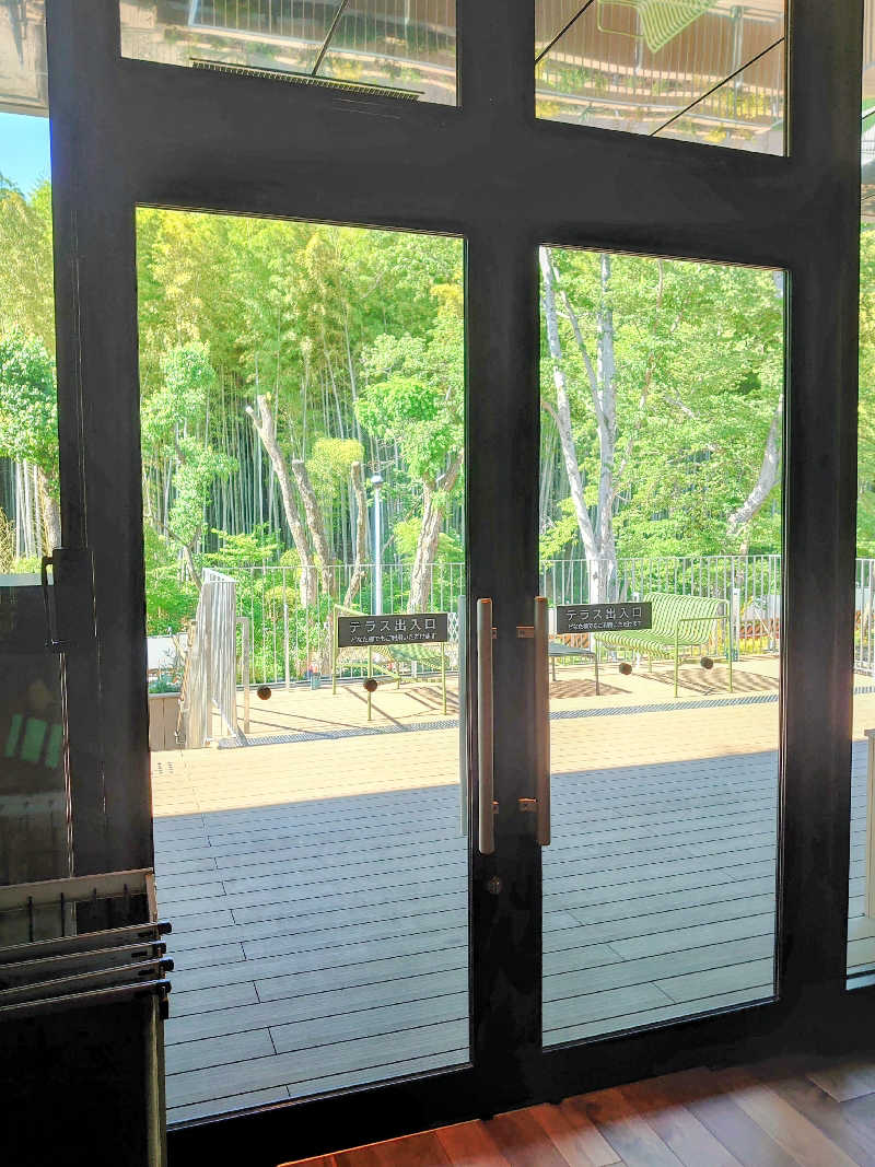 き〇湯で沈没するアヒリュ隊長さんのSPA&SAUNA水春 服部緑地のサ活写真
