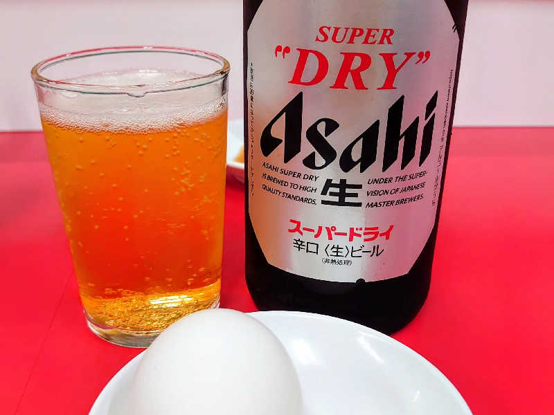 瓶ビール