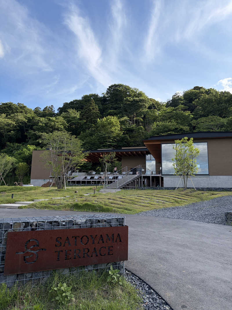 massi4141さんのSATOYAMA TERRACEのサ活写真