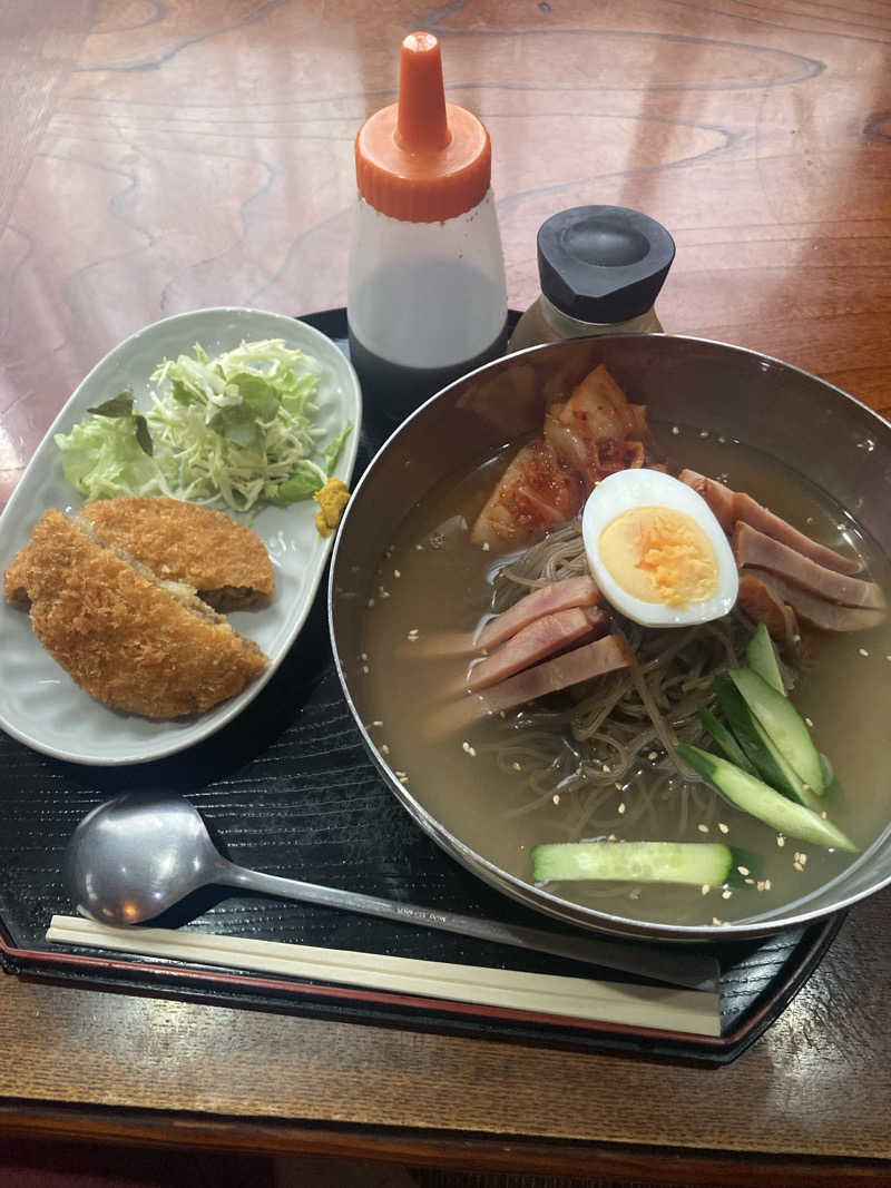 Atsukoさんのサウナしきじのサ活写真