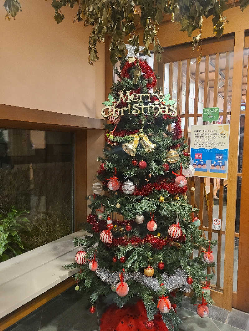きょんたさんの林檎の湯屋 おぶ～のサ活写真