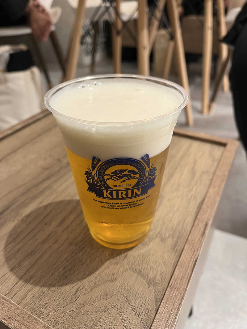 炭酸むぎ茶さんのCOCOFURO おおみね湯のサ活写真