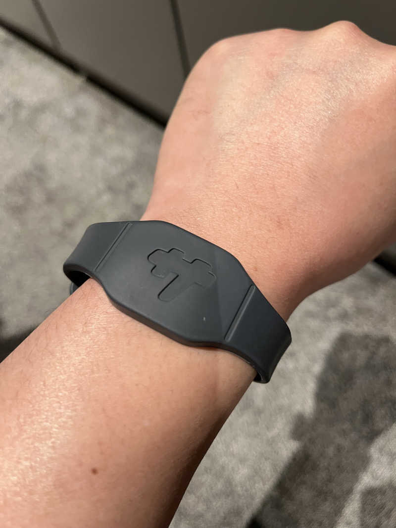 炭酸むぎ茶さんの渋谷SAUNASのサ活写真