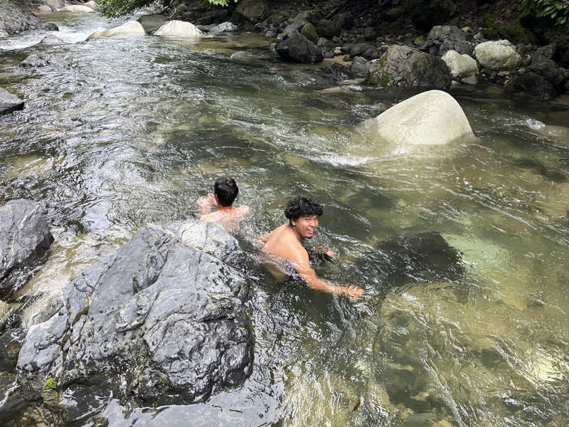 炭酸むぎ茶さんの亀山まままま絶頂サウナのサ活写真