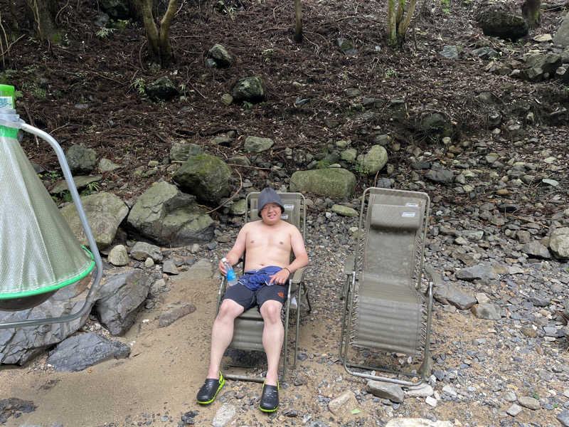 炭酸むぎ茶さんの亀山まままま絶頂サウナのサ活写真