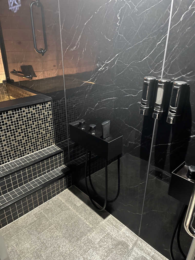 炭酸むぎ茶さんの真大阪サウナのサ活写真