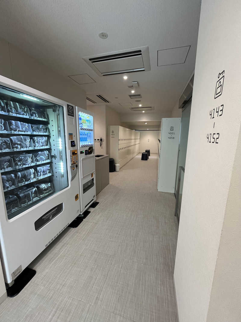 炭酸むぎ茶さんのsaunahouseのサ活写真