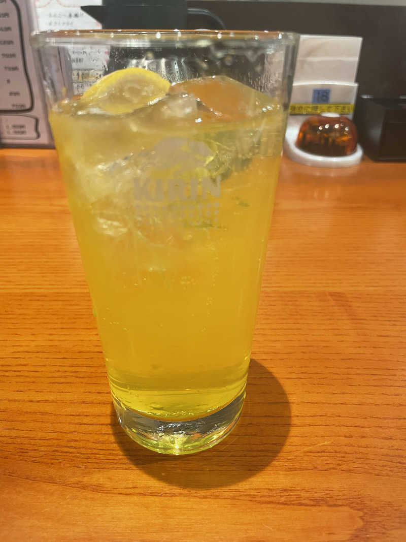 葉 🌱さんのユーランドホテル八橋のサ活写真