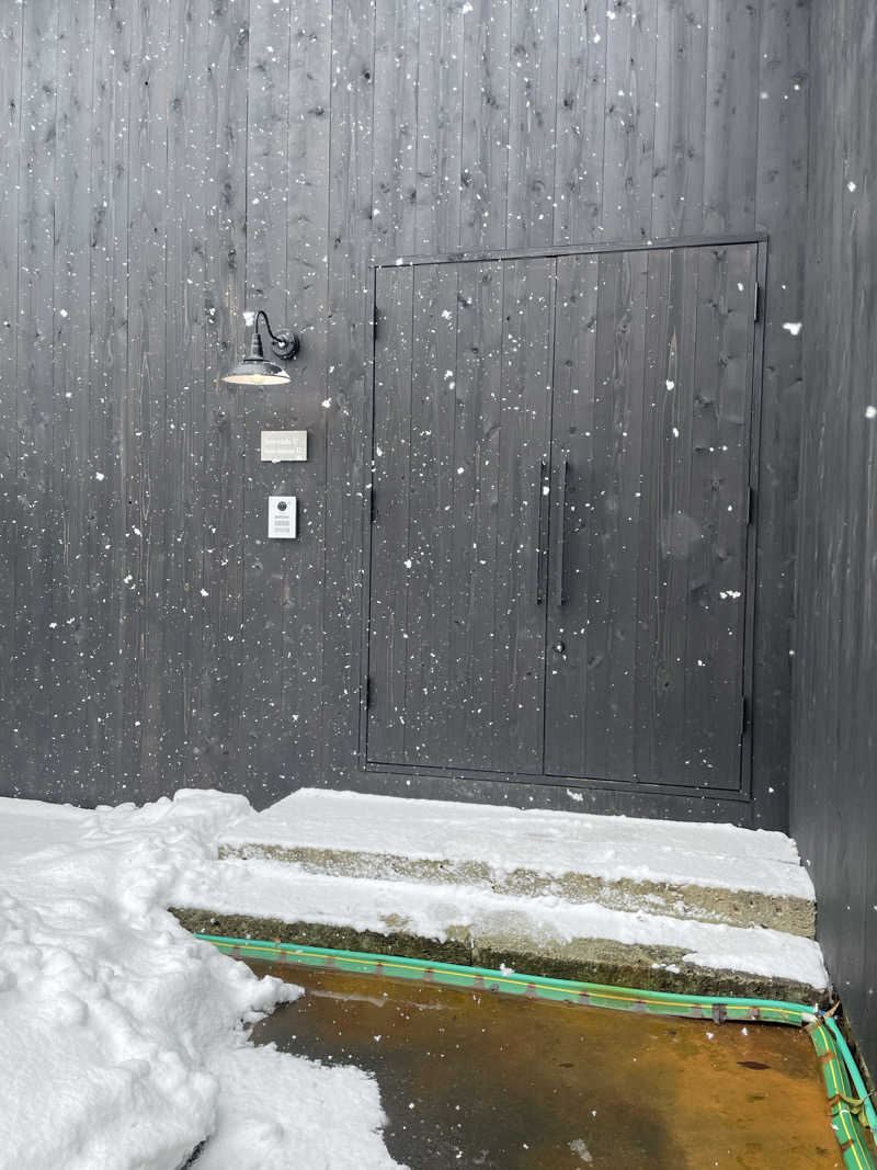 葉 🌱さんの盆サウナU(盆宿U)のサ活写真