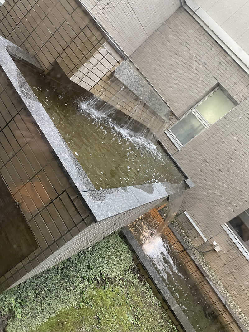 葉 🌱さんのセイコーグランドホテルのサ活写真