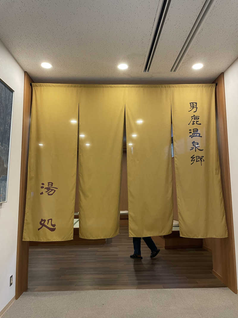 葉 🌱さんのセイコーグランドホテルのサ活写真