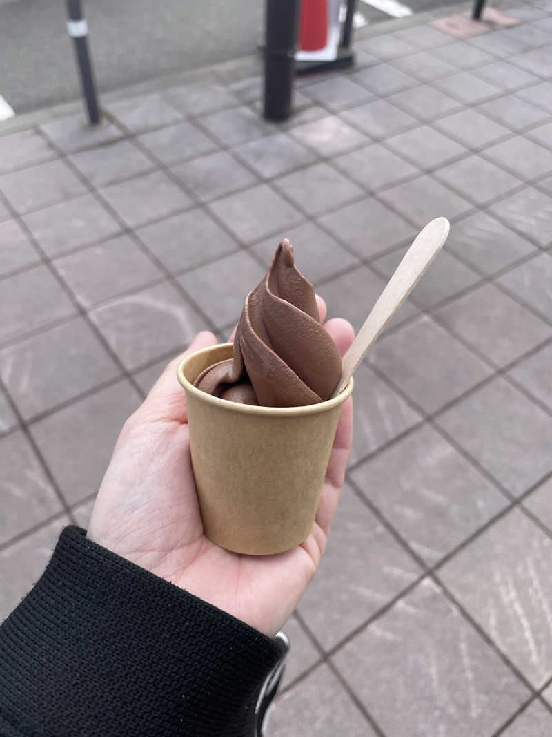 葉 🌱さんのルートイングランティア秋田SPA RESORT(スーパー健康ランド 華の湯)のサ活写真