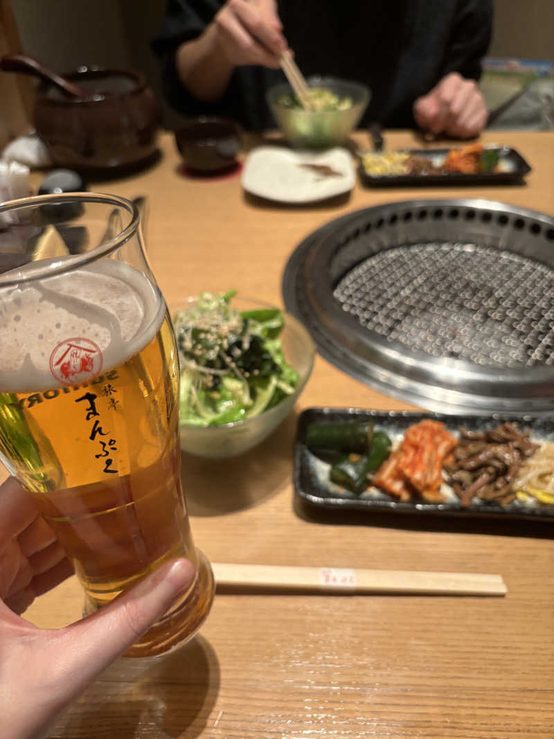 こまっちゃんさんのサウナ・スパ テルマー湯 西麻布のサ活写真