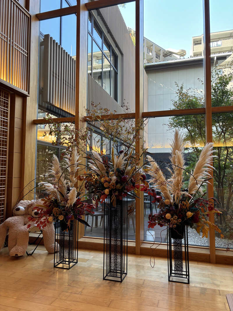 こまっちゃんさんの綱島源泉 湯けむりの庄のサ活写真