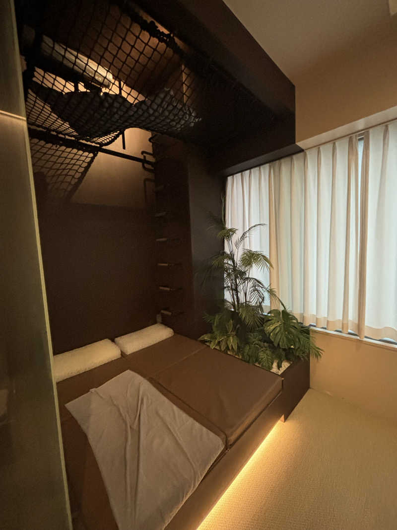 こまっちゃんさんのSAUNA 霧宙のサ活写真