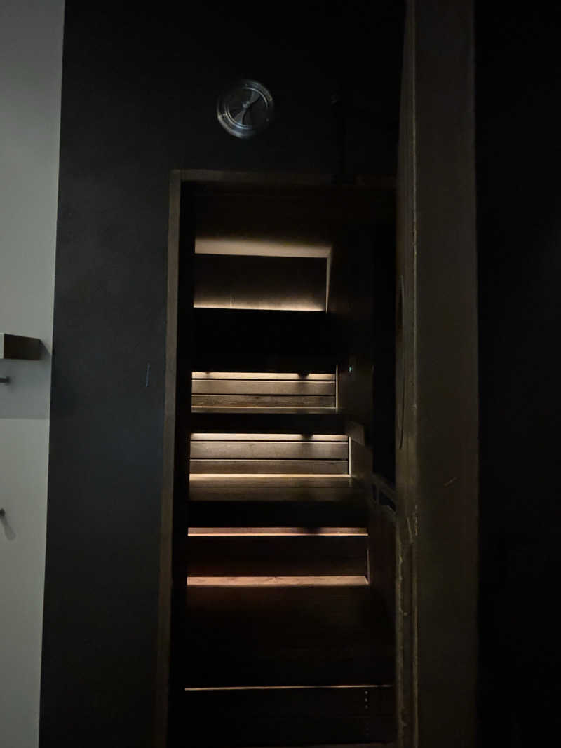 こまっちゃんさんのSAUNA 霧宙のサ活写真