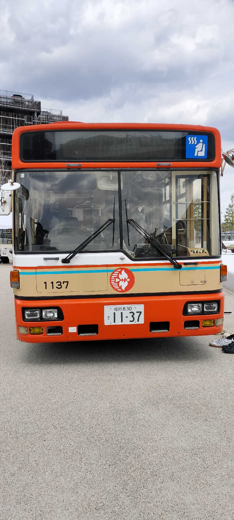 ゲッソーおじ@じゅんいちさんのサバスのサ活写真