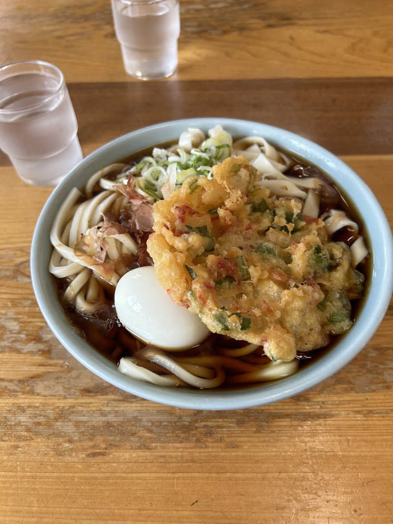 ちぃぃーこさんの泊まれる銭湯 鷹の湯のサ活写真