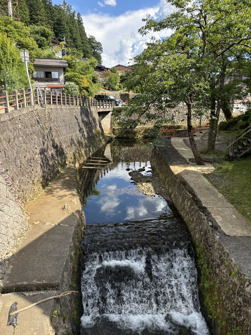 ちぃぃーこさんの泊まれる銭湯 鷹の湯のサ活写真