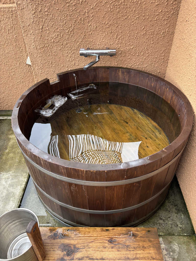 ちぃぃーこさんのSEASIDE SURF SAUNAのサ活写真