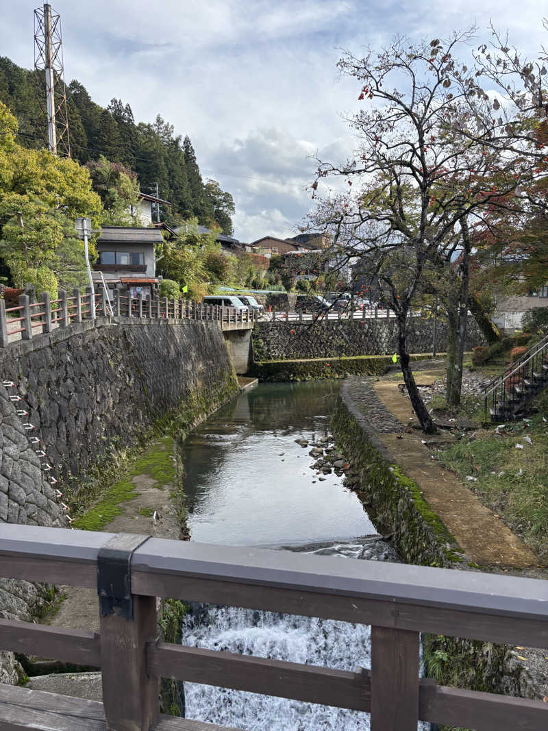 ちぃぃーこさんの泊まれる銭湯 鷹の湯のサ活写真
