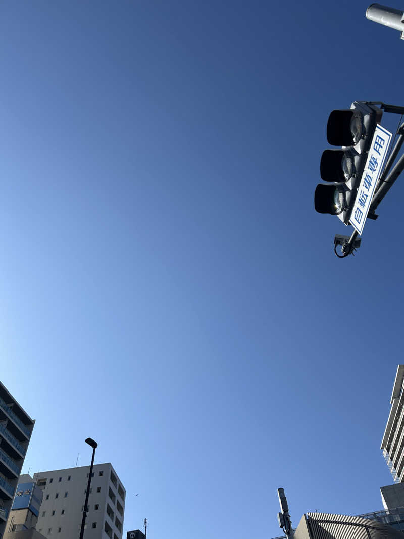 わしわさんのROOFTOPのサ活写真