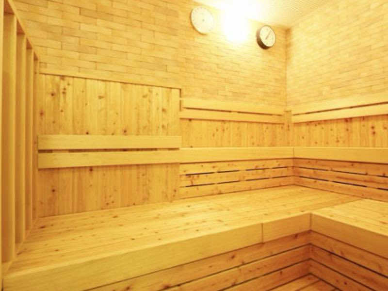 わしわさんのPARADISE 大手町のサ活写真