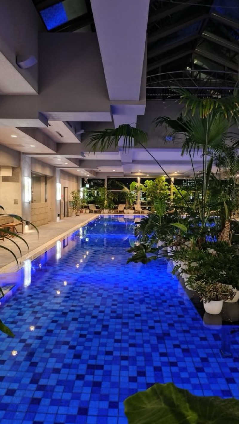 わしわさんのPARADISE 大手町のサ活写真