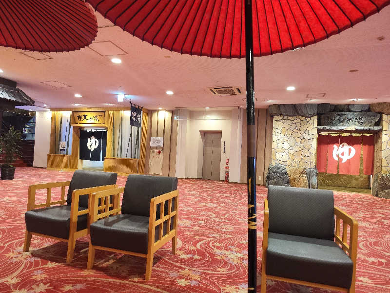 ZEROさんの湯〜とぴあ宝のサ活写真